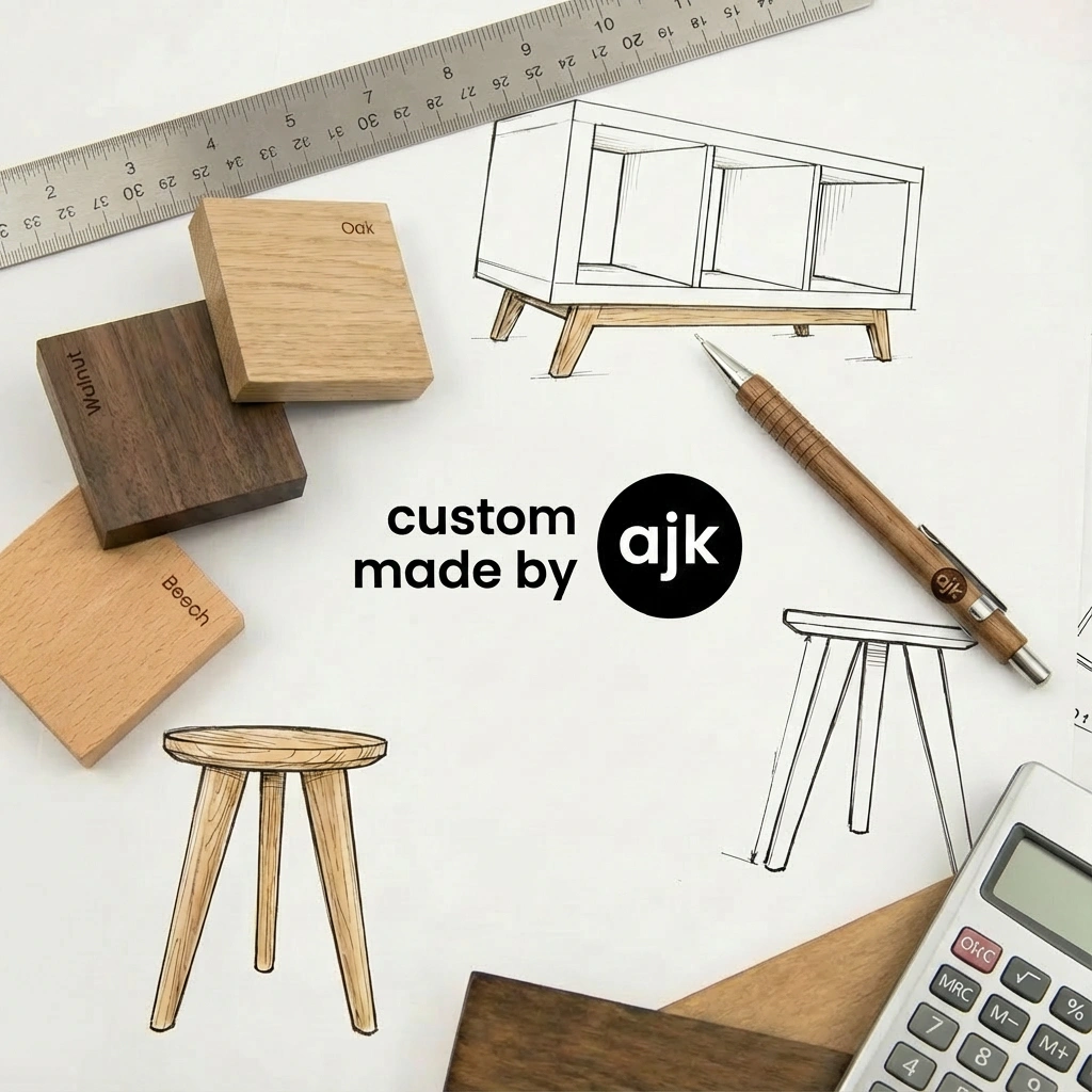 Custom order