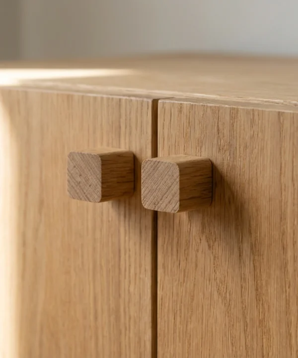 JK001 Knopp