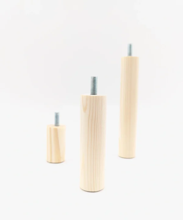 JK002-T Möbelben furu