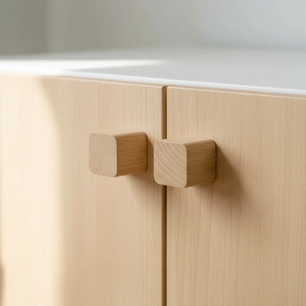 JK001 Knopp bok
