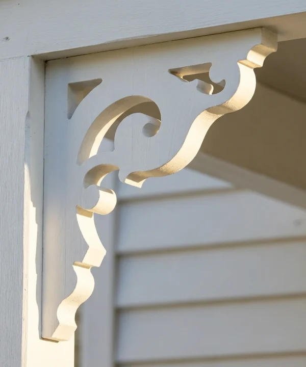 JK012 snickarglädje