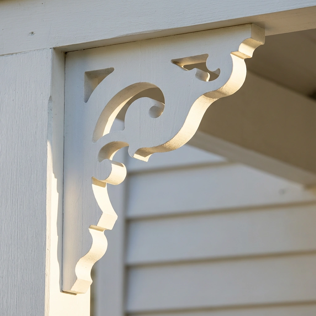 JK012 snickarglädje