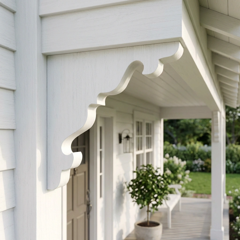 JK014 snickarglädje