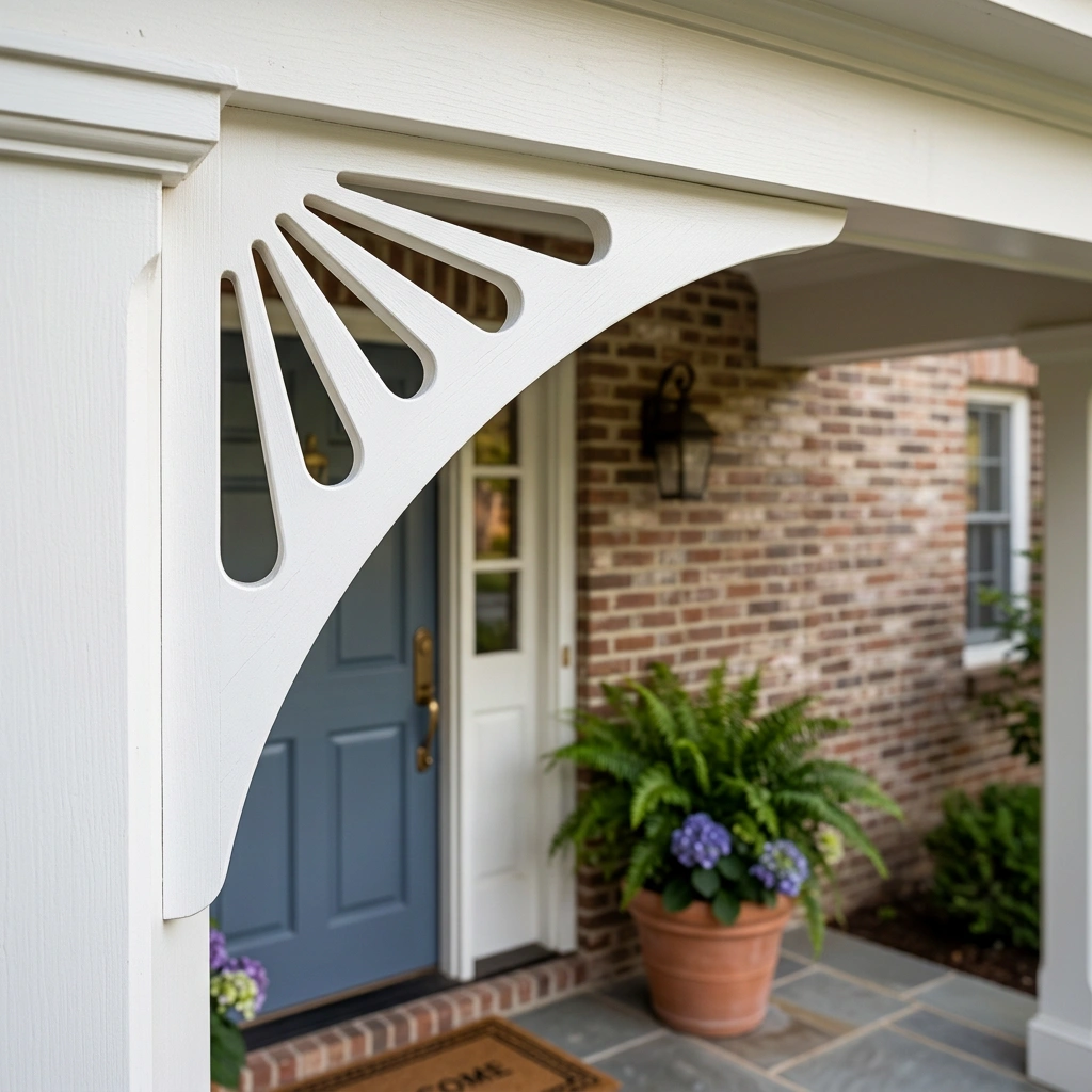 JK026 | Snickarglädje