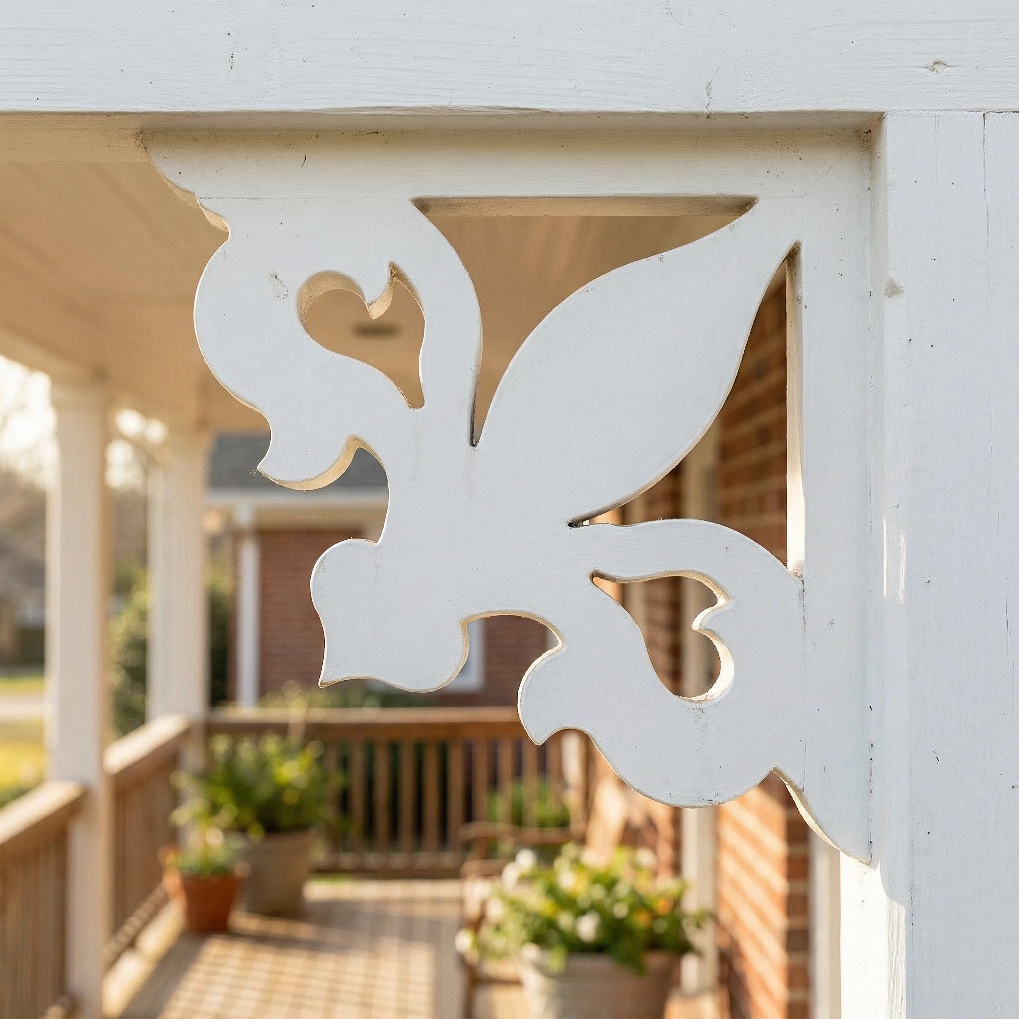 JK027 | Snickarglädje