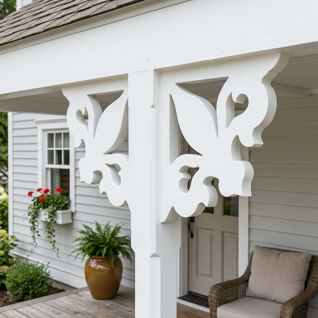 JK027 | Snickarglädje