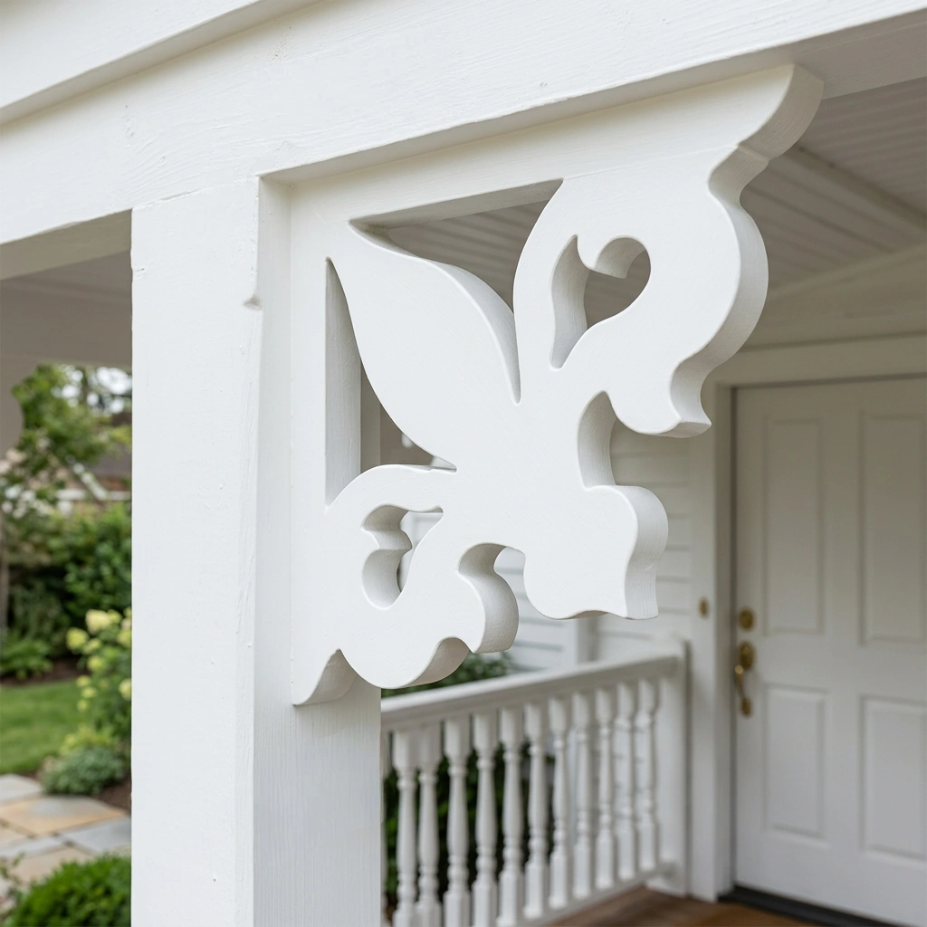 JK027 | Snickarglädje