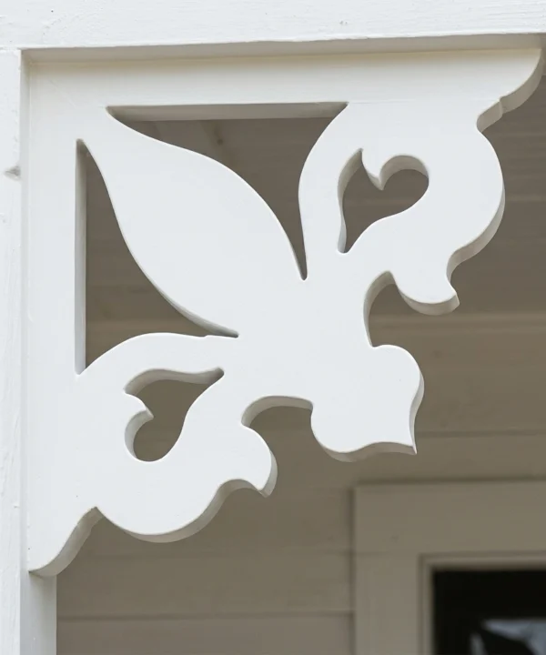 JK027 | Snickarglädje