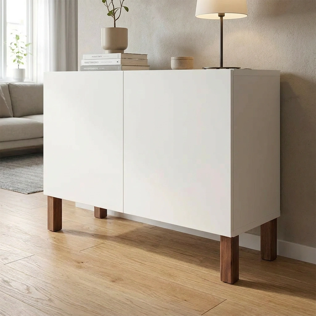 JK011 Hyllkonsol ek 2